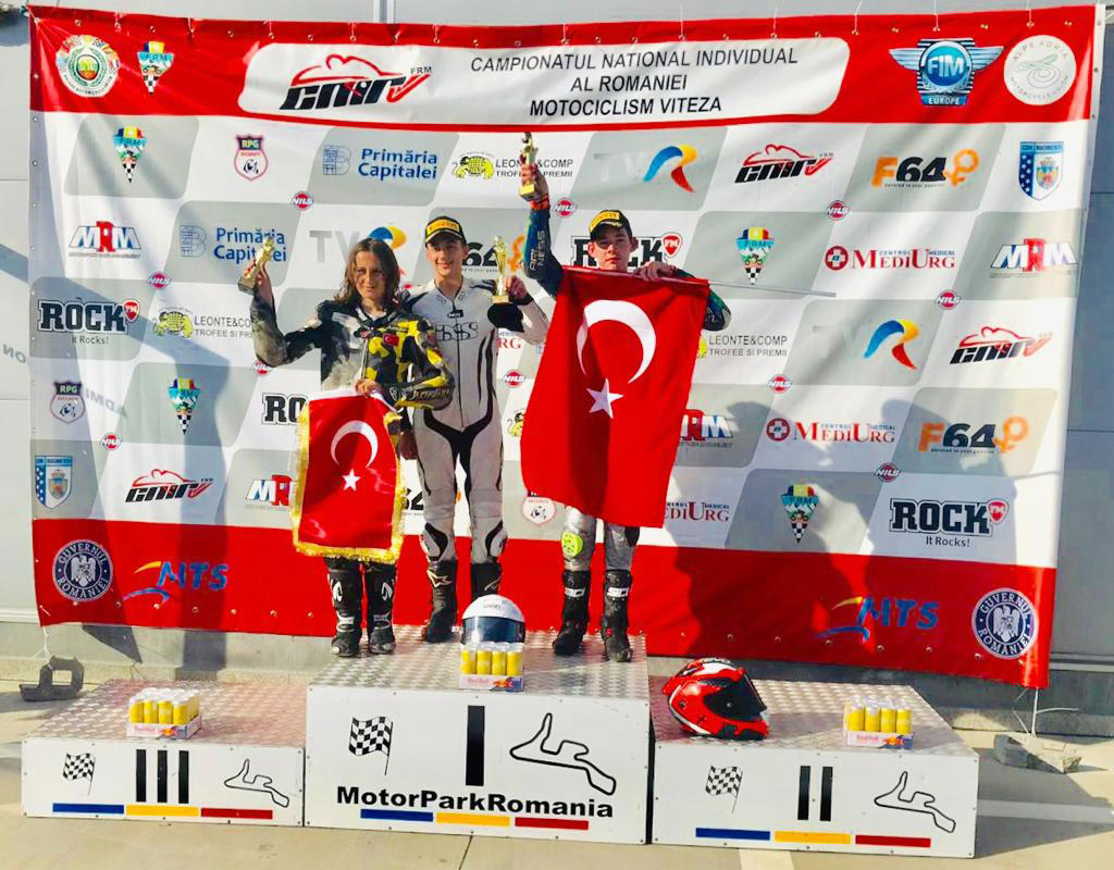 Sporcularımız Bulgaristan ve İspanya'da